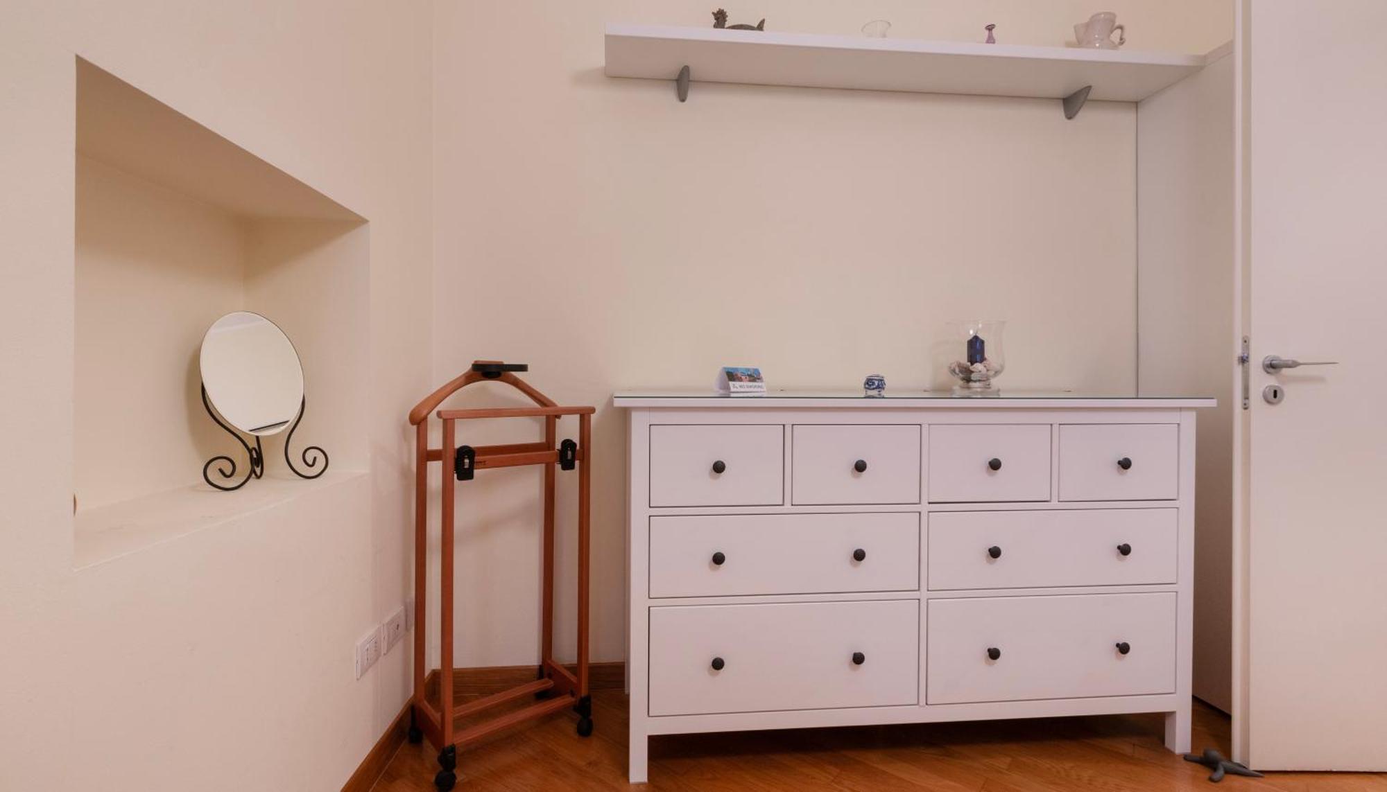 Italianway - Garibaldi 71 Apartamento Milán