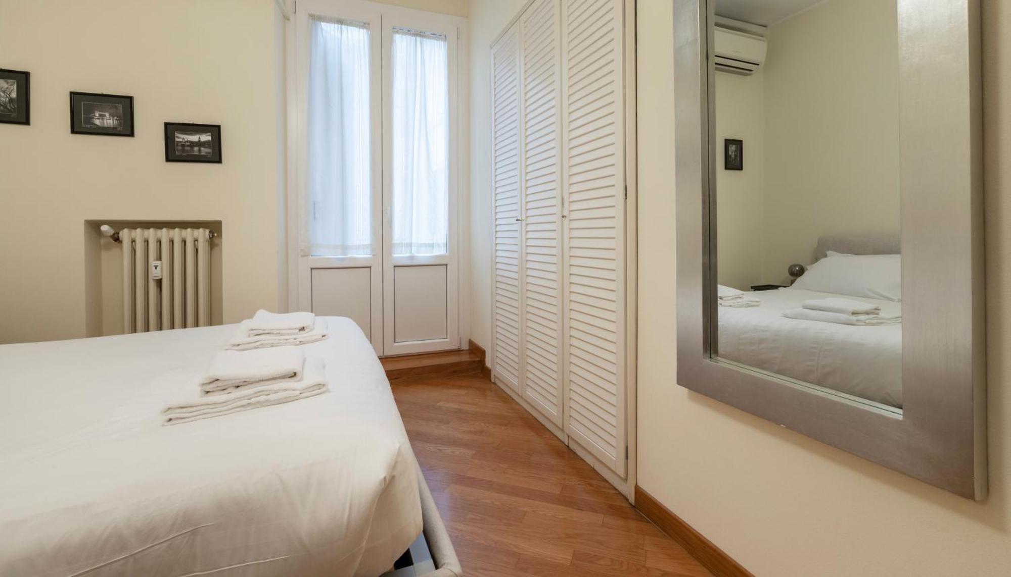 Apartamento Italianway - Garibaldi 71 Milán
